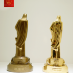 Mẹ Núi Cúi - Màu Cổ Điển