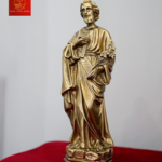 Tượng Thánh Giuse - Cao 30cm