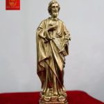 Tượng Thánh Giuse - Cao 30cm