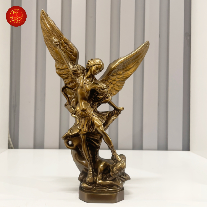 Tuong Thien Than Micae