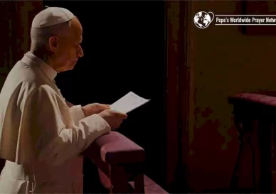 [Tin vắn] Đức Thánh Cha mời gọi xây dựng hòa bình bằng lòng tin và tình huynh đệ