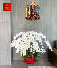 Bộ Bàn Thờ Công Giáo Filber (Mẫu Nhỏ)