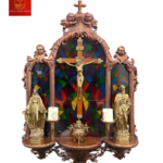 Bàn Thờ Công Giáo Filber (Mẫu Lớn)