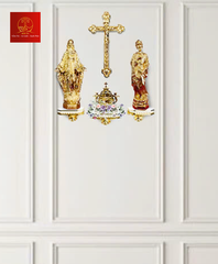 Bàn thờ Công giáo (mẫu 7)