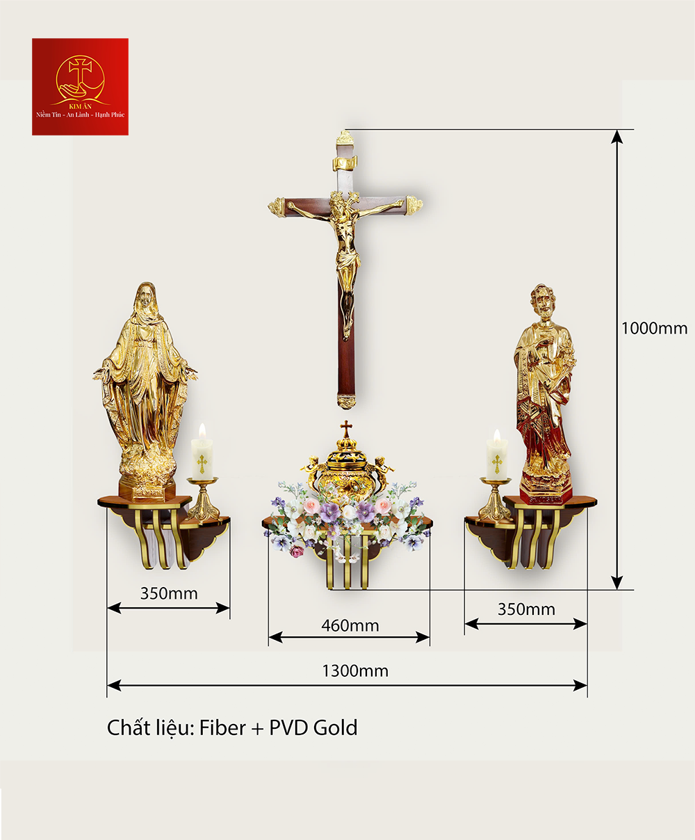 web-ban-tho-cong-giao-mau-8-1-1 Kích thước bàn thờ chúa hay bàn thờ công giáo có chiều cao từ 90 - 130cm, chiều rộng từ 58 - 130cm và chiều sâu từ 30 - 48cm