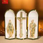 Bàn thờ Công giáo (mẫu 10)