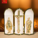 Bàn thờ Công giáo (mẫu 10)